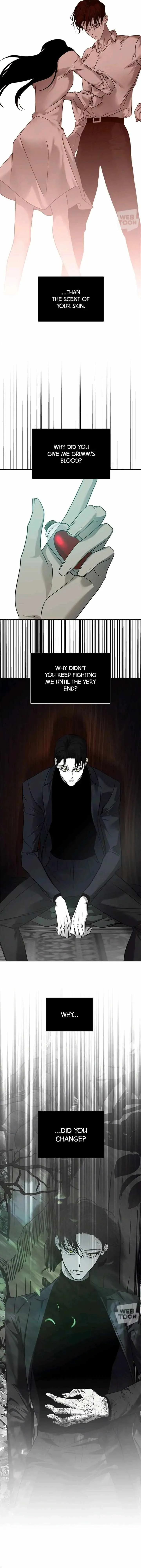 Olgami Chapter 190 page 19 - 