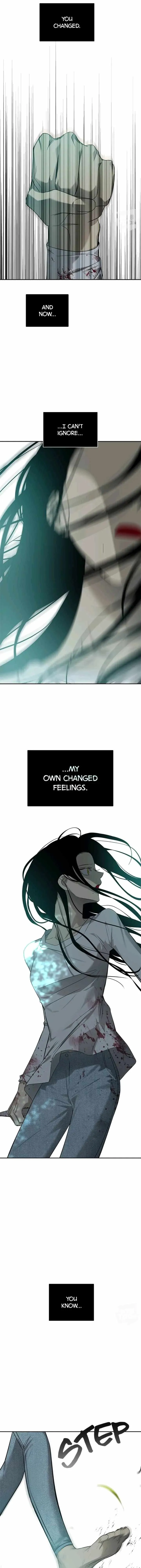Olgami Chapter 190 page 20 - 