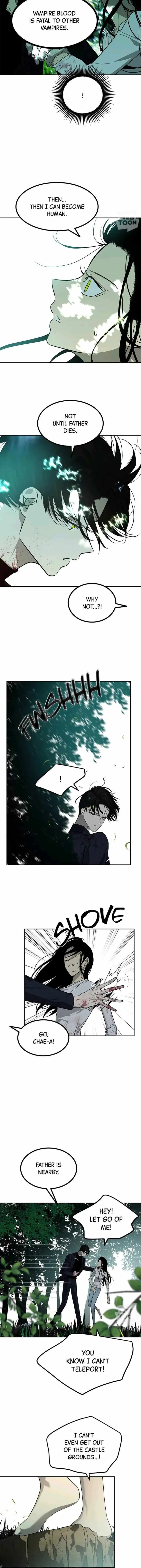 Olgami Chapter 190 page 3 - 