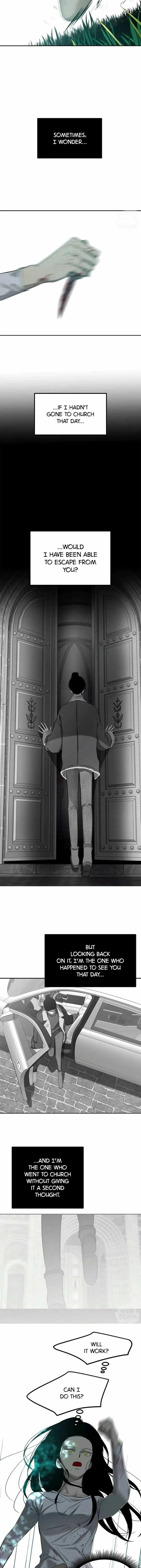 Olgami Chapter 190 page 21 - 