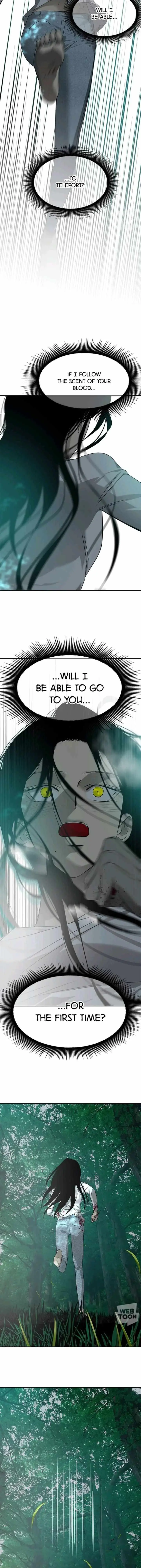 Olgami Chapter 190 page 22 - 