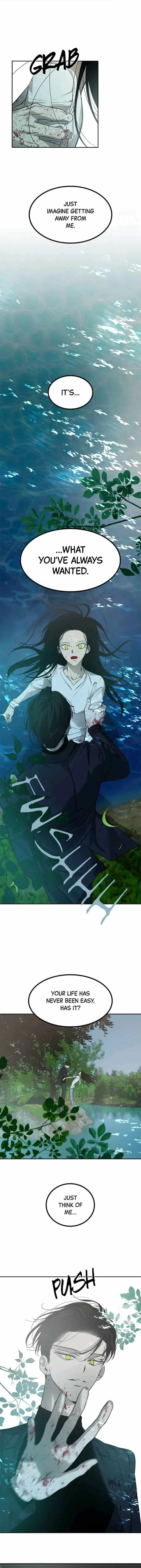 Olgami Chapter 190 page 4 - 