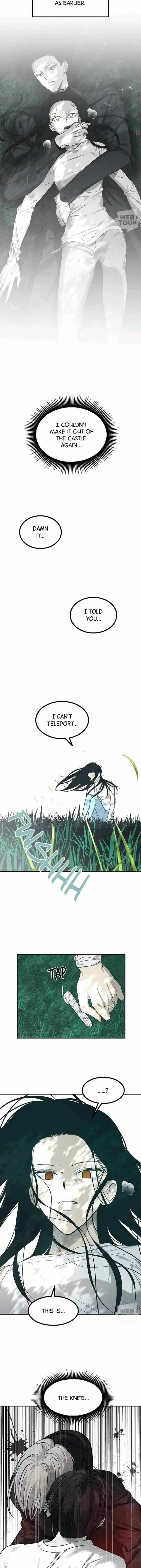 Olgami Chapter 190 page 7 - 