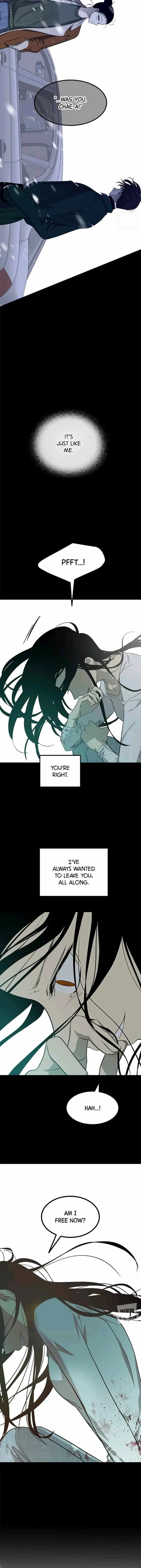 Olgami Chapter 190 page 9 - 