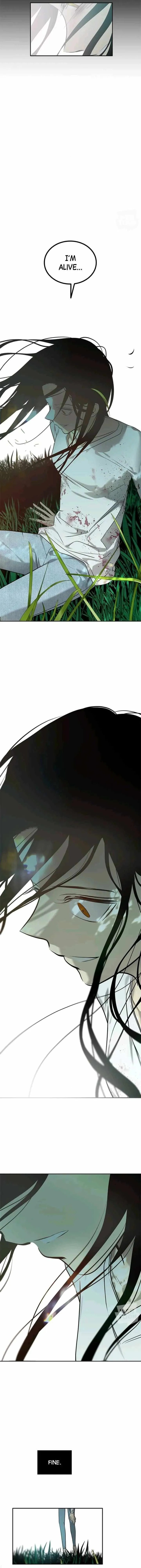 Olgami Chapter 190 page 10 - 