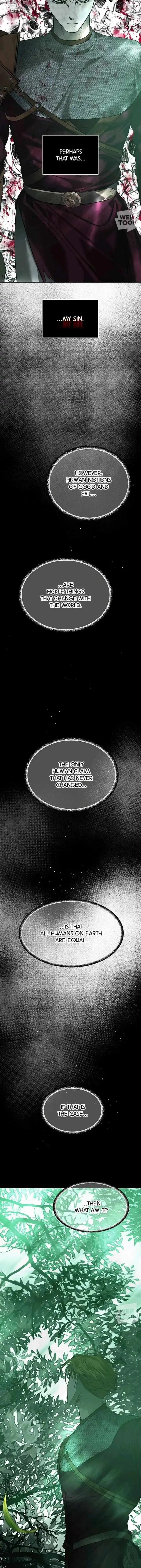Olgami Chapter 191 page 11 - 