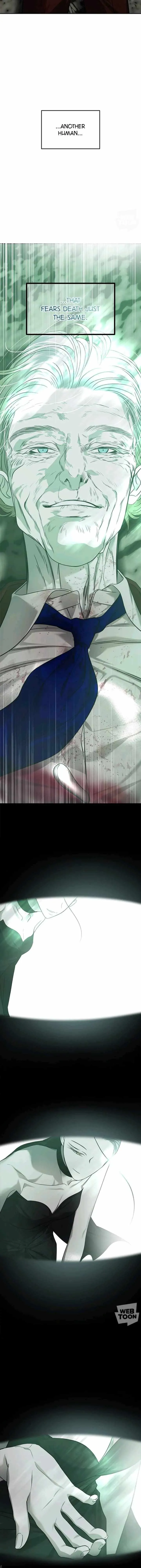 Olgami Chapter 191 page 13 - 