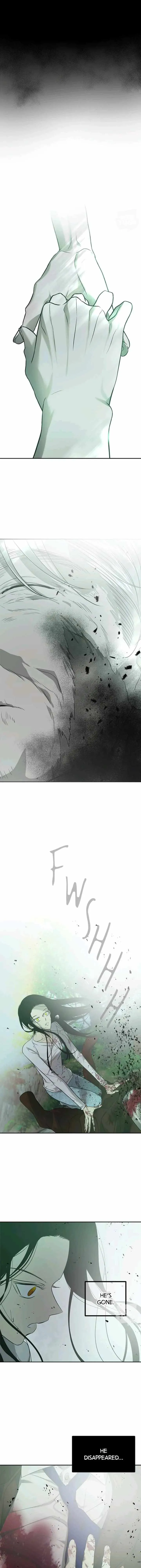 Olgami Chapter 191 page 14 - 