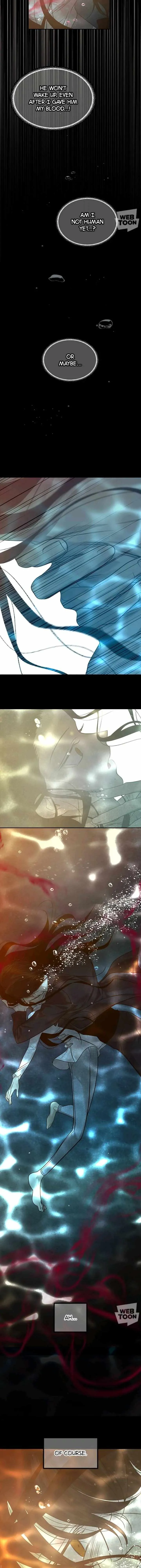 Olgami Chapter 191 page 20 - 