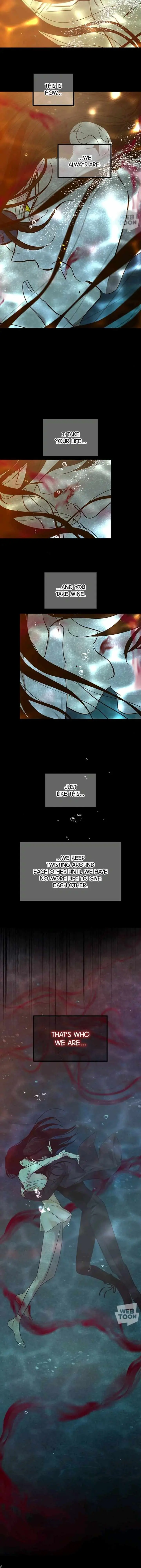Olgami Chapter 191 page 21 - 