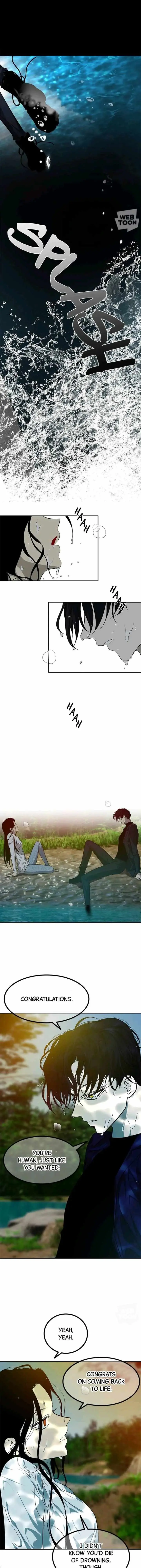 Olgami Chapter 191 page 22 - 