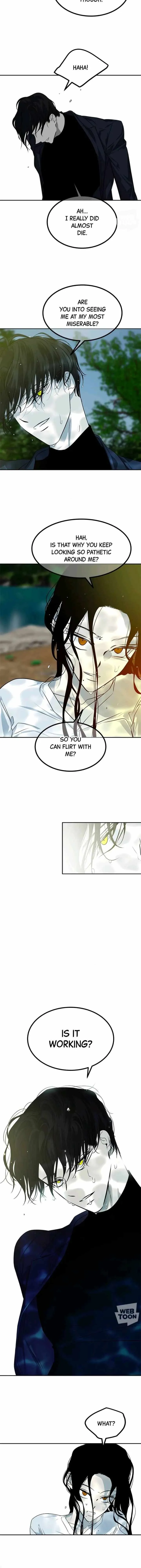 Olgami Chapter 191 page 23 - 