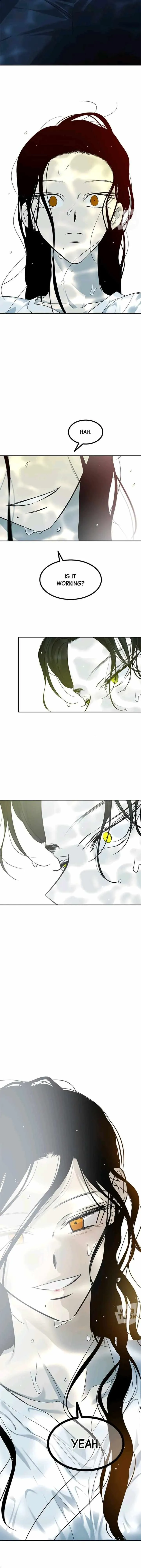 Olgami Chapter 191 page 25 - 