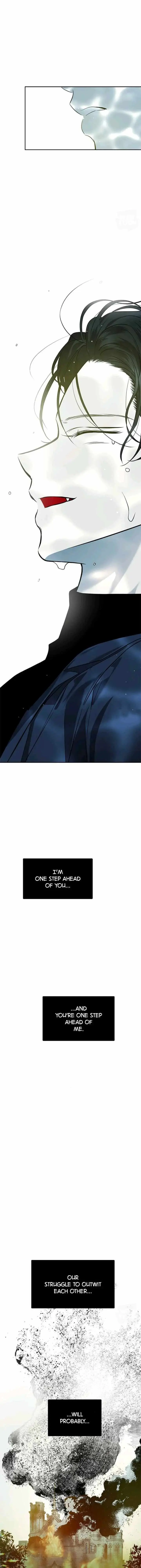 Olgami Chapter 191 page 26 - 