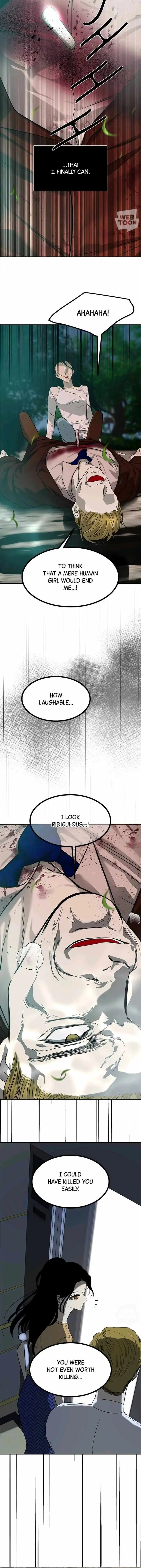 Olgami Chapter 191 page 6 - 