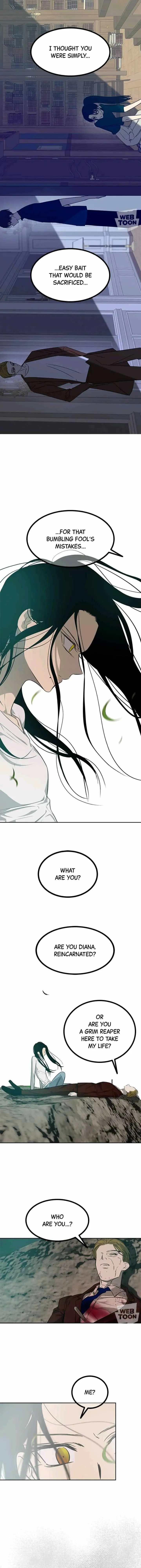 Olgami Chapter 191 page 7 - 