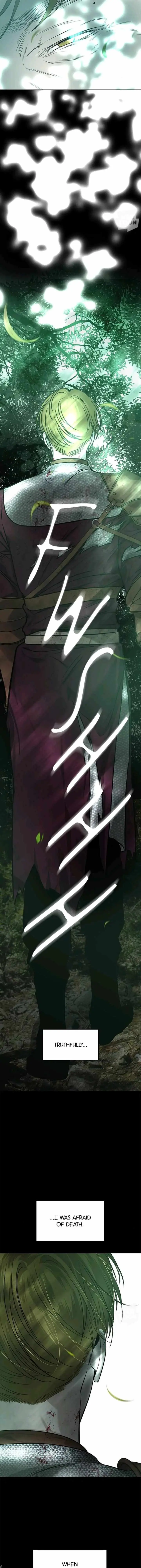 Olgami Chapter 191 page 9 - 
