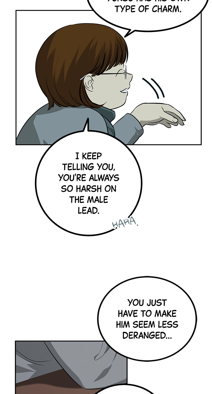 Olgami Chapter 193 page 16 - 