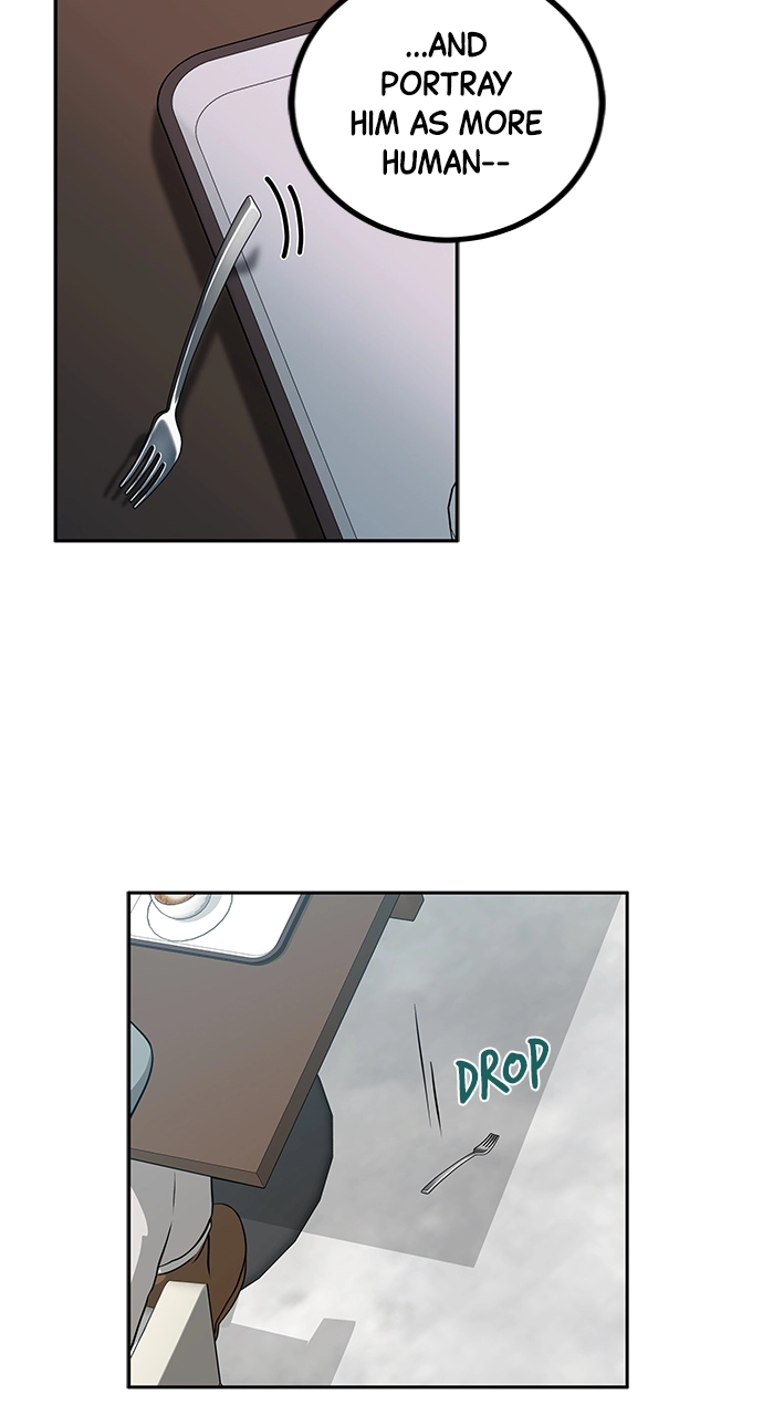 Olgami Chapter 193 page 17 - 