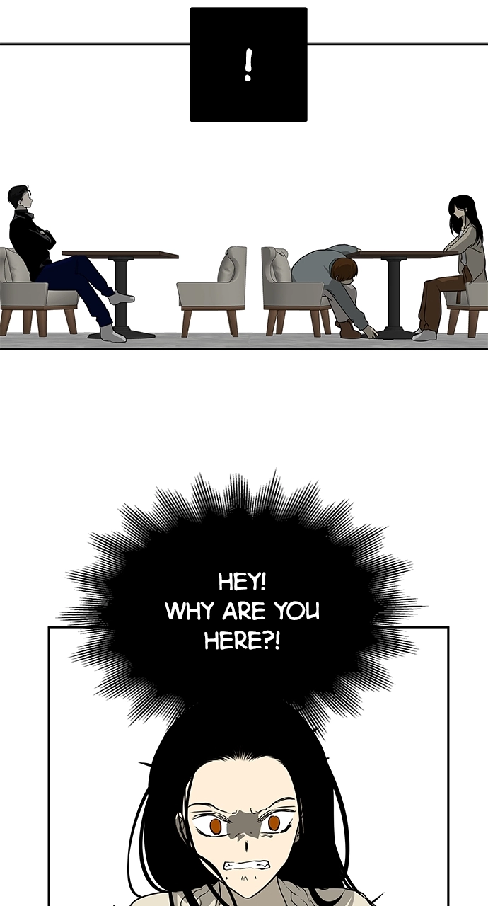 Olgami Chapter 193 page 19 - 
