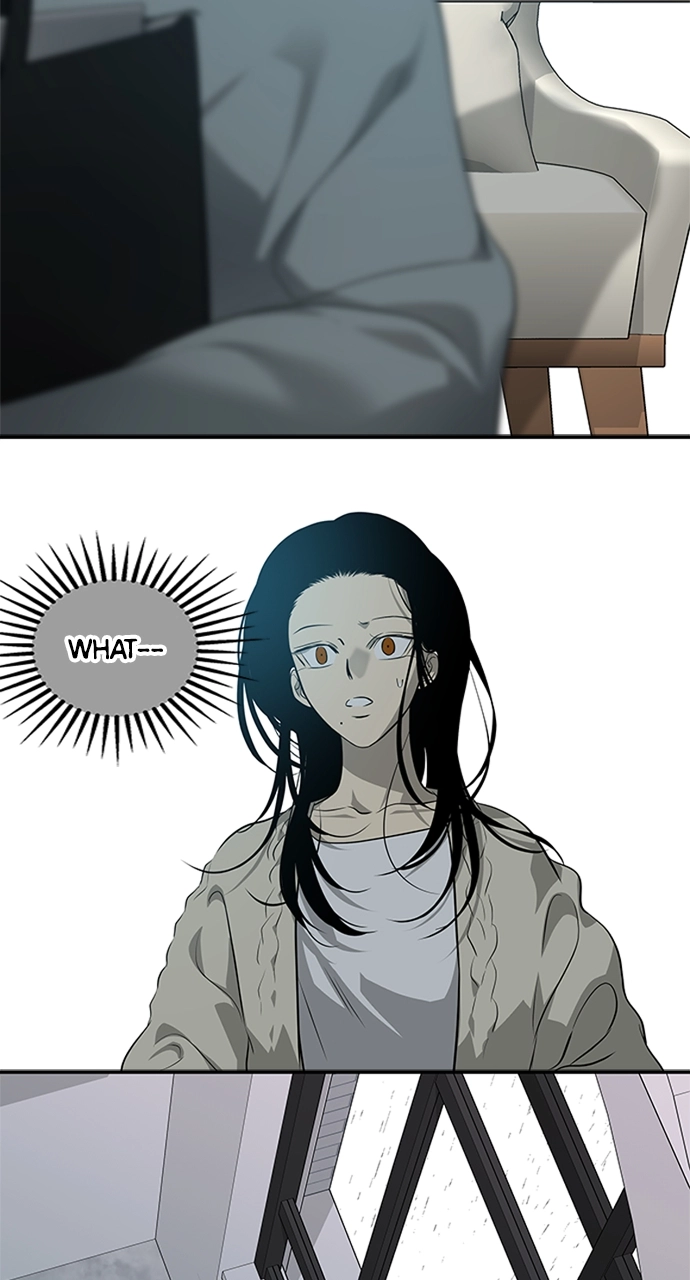 Olgami Chapter 193 page 31 - 