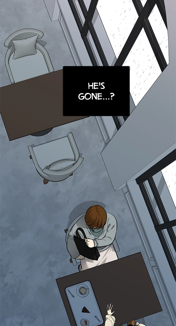 Olgami Chapter 193 page 32 - 