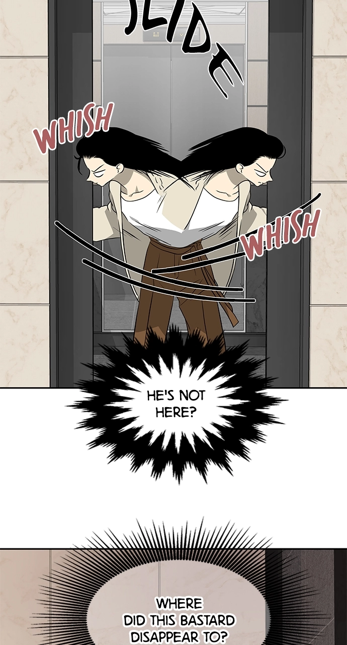 Olgami Chapter 193 page 35 - 