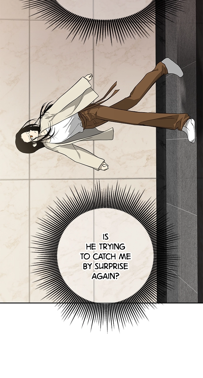 Olgami Chapter 193 page 36 - 
