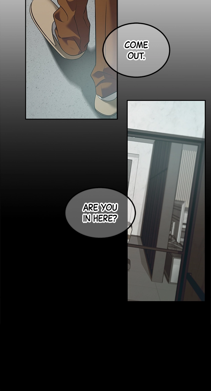Olgami Chapter 193 page 40 - 