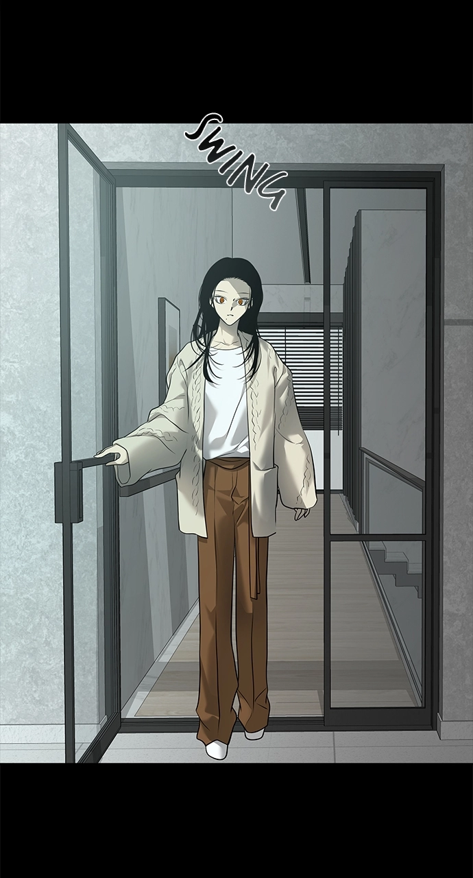 Olgami Chapter 193 page 41 - 