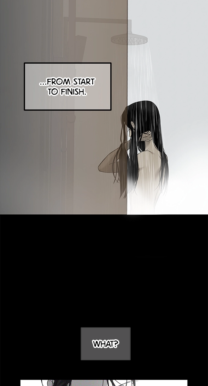 Olgami Chapter 193 page 46 - 