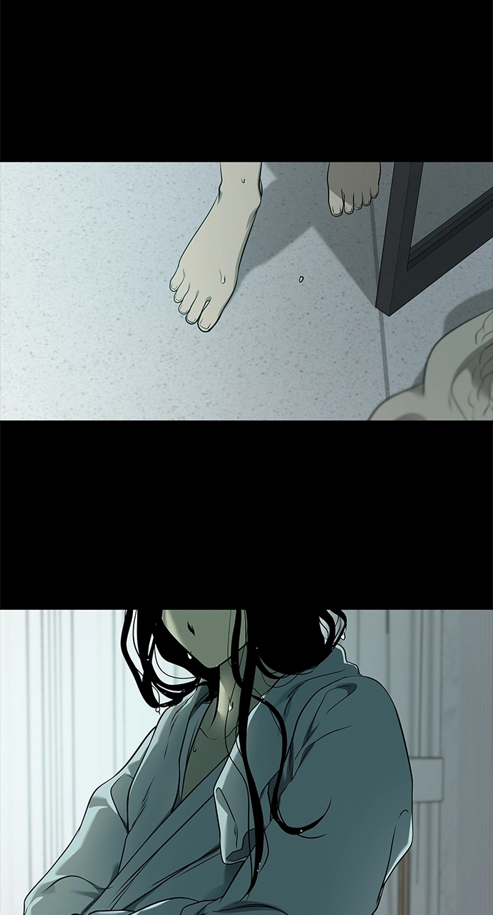 Olgami Chapter 193 page 51 - 
