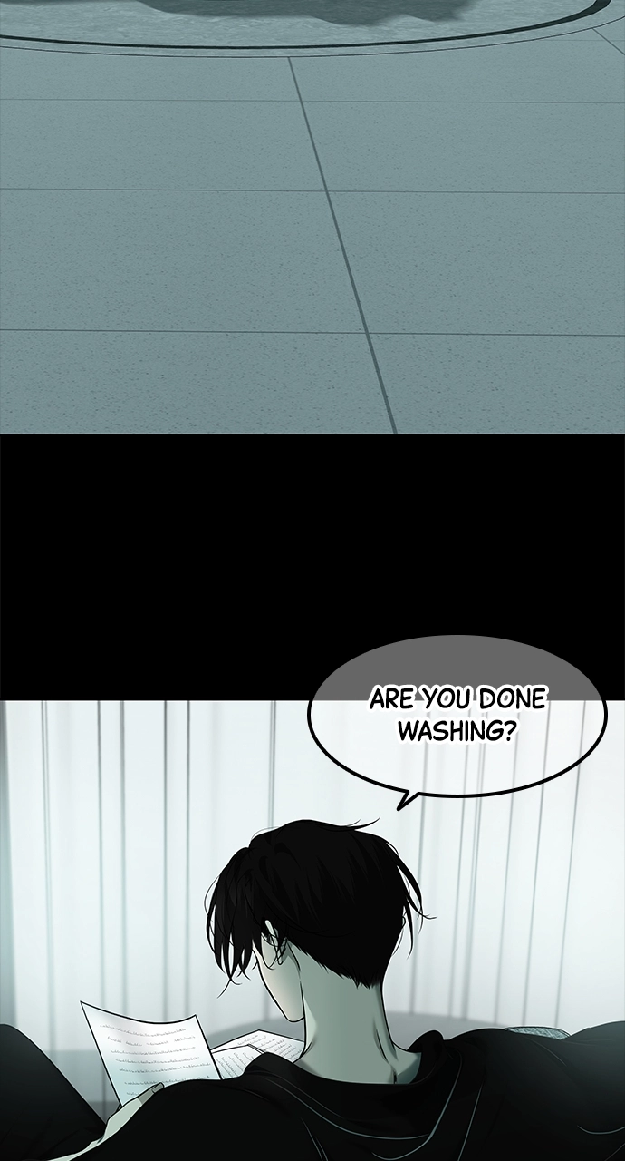 Olgami Chapter 193 page 54 - 