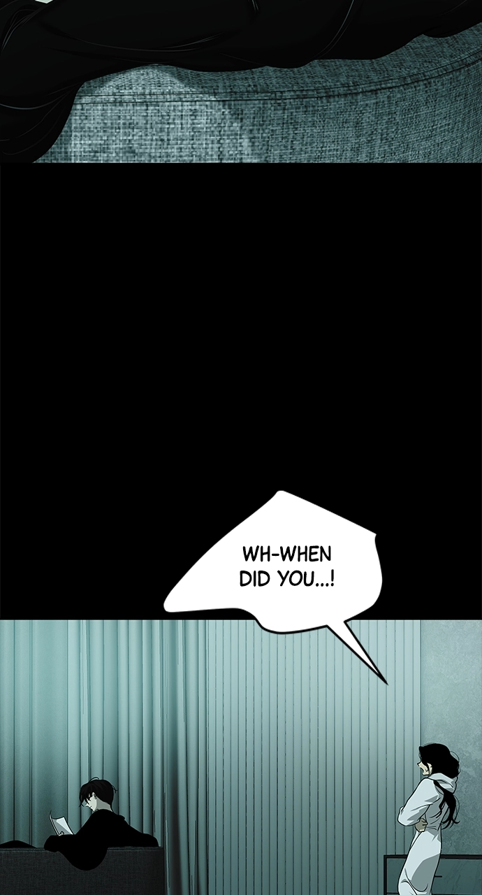 Olgami Chapter 193 page 55 - 