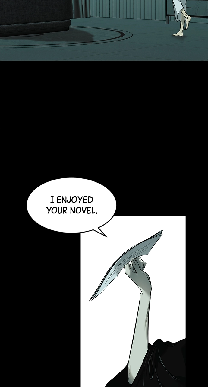 Olgami Chapter 193 page 56 - 