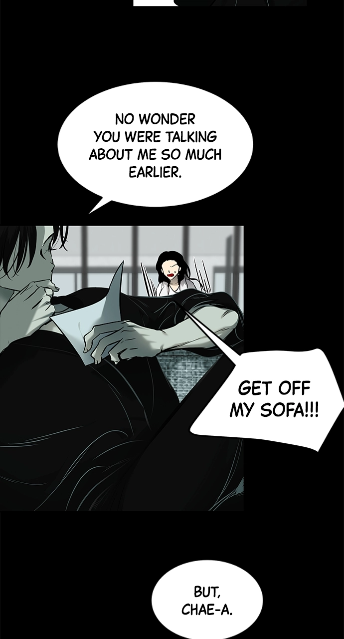 Olgami Chapter 193 page 57 - 
