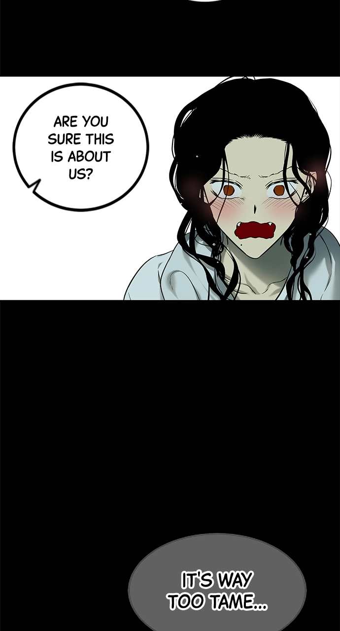 Olgami Chapter 193 page 58 - 