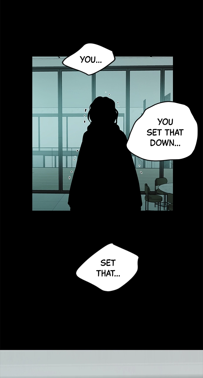 Olgami Chapter 193 page 61 - 