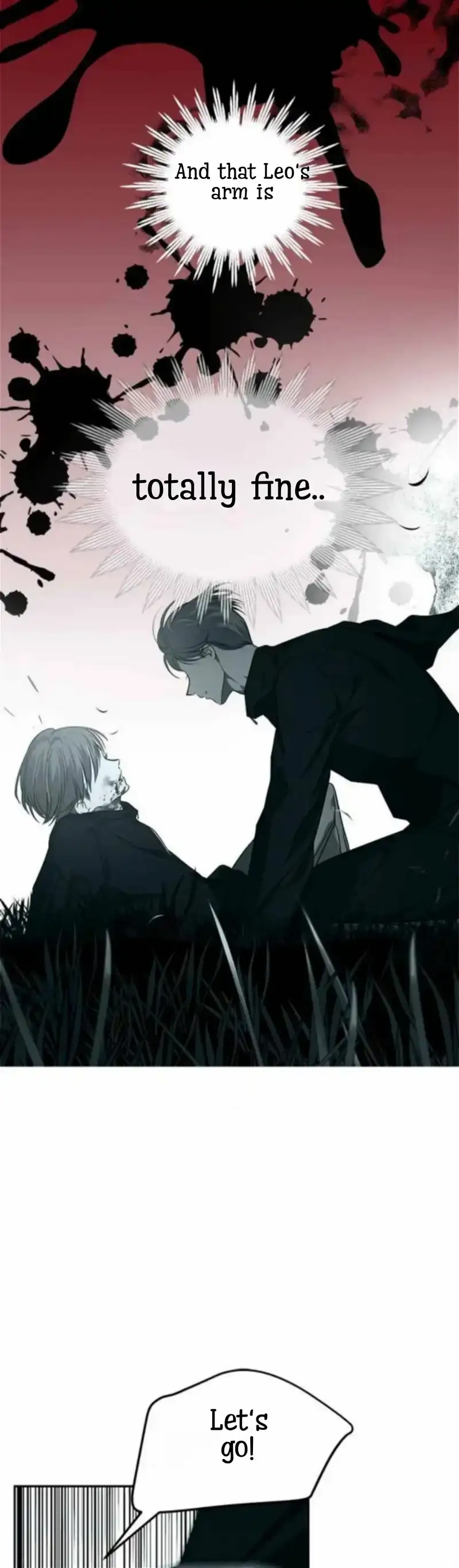 Olgami Chapter 197 page 11 - 
