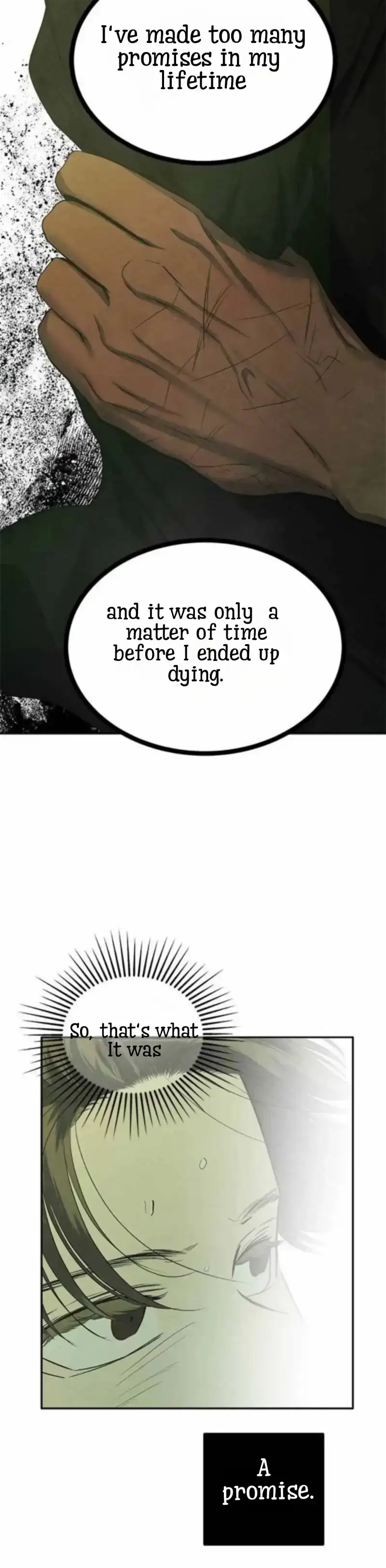 Olgami Chapter 197 page 20 - 