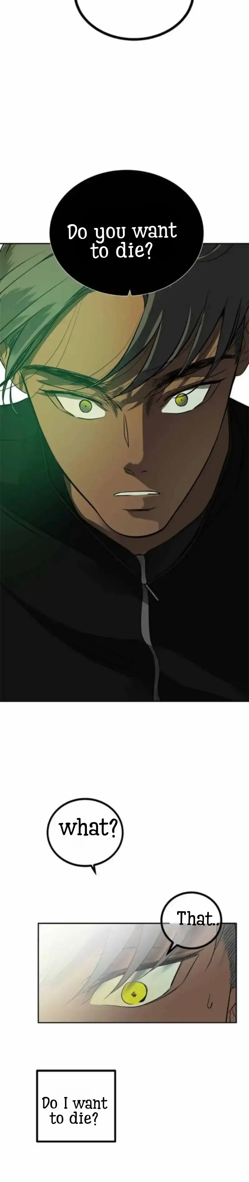Olgami Chapter 197 page 26 - 