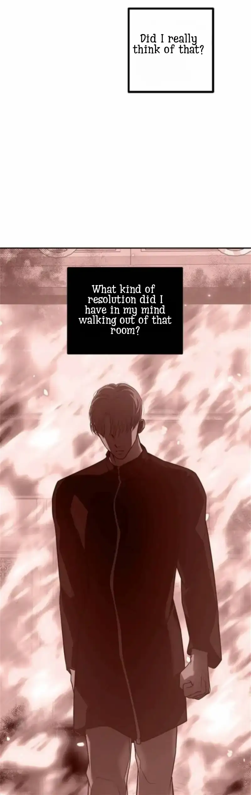 Olgami Chapter 197 page 27 - 