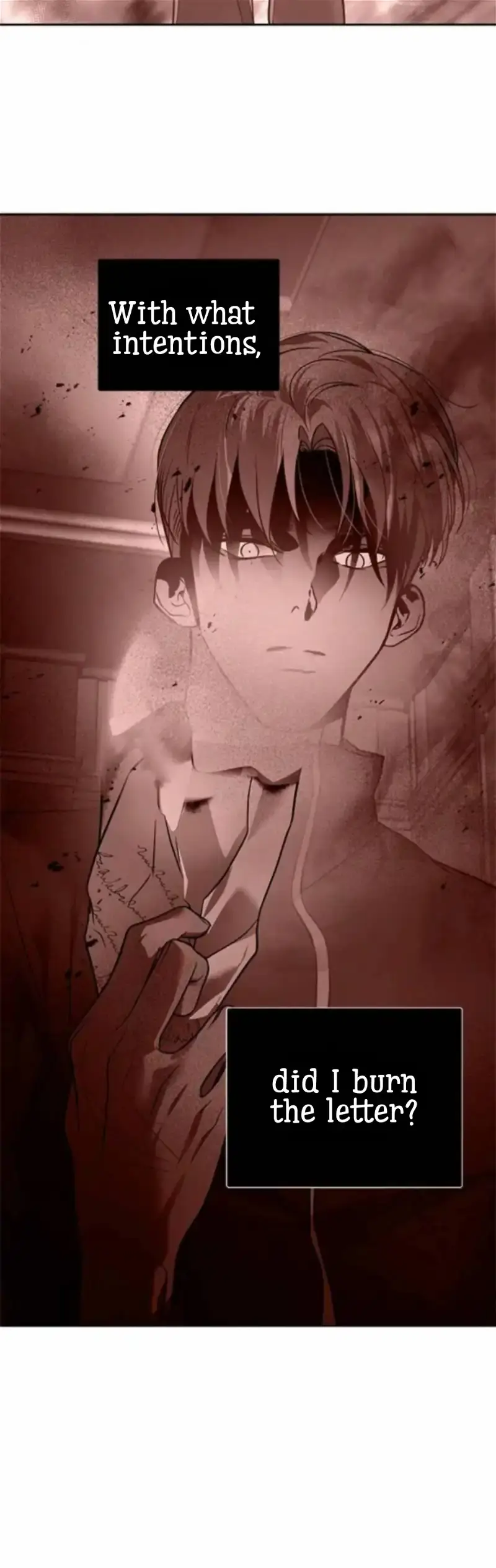 Olgami Chapter 197 page 28 - 