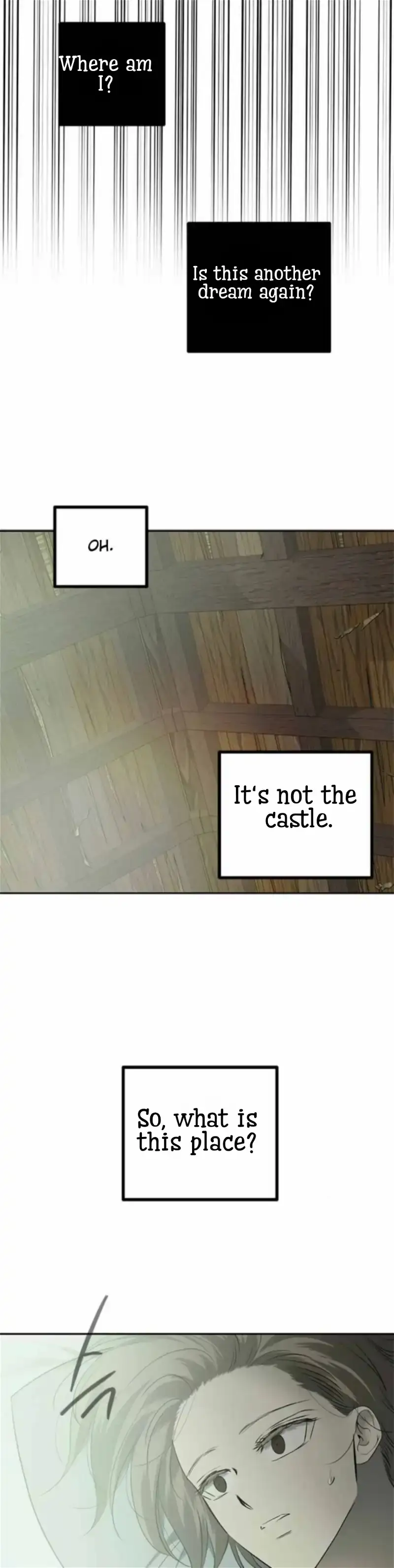 Olgami Chapter 197 page 38 - 