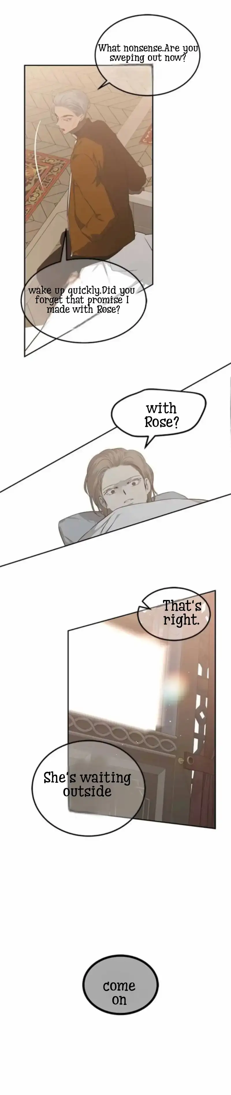 Olgami Chapter 197 page 5 - 
