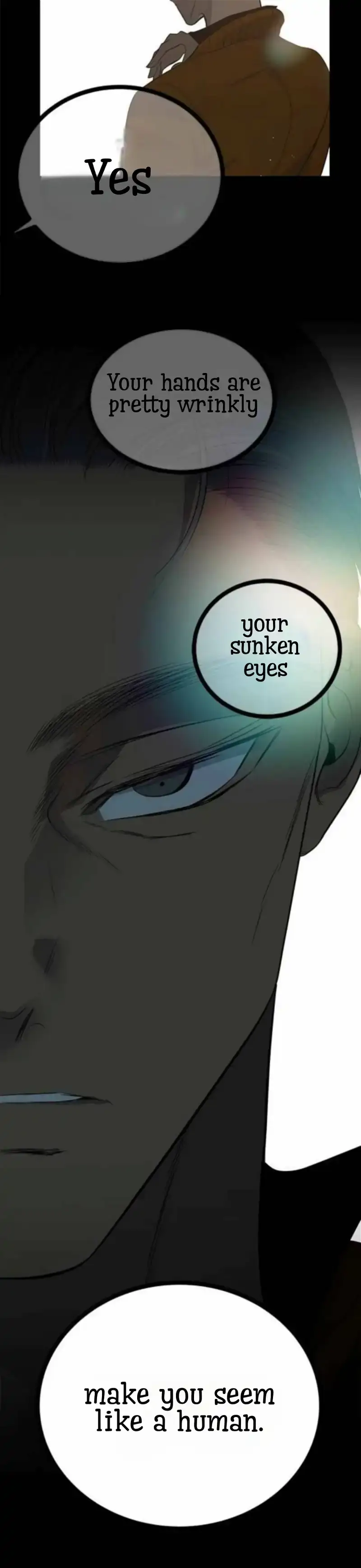 Olgami Chapter 197 page 8 - 