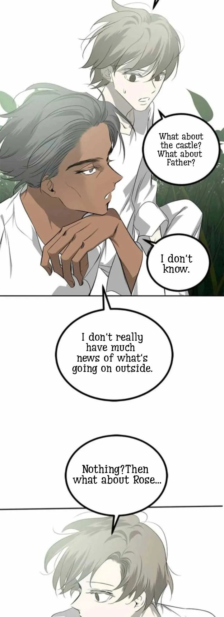 Olgami Chapter 198 page 11 - 