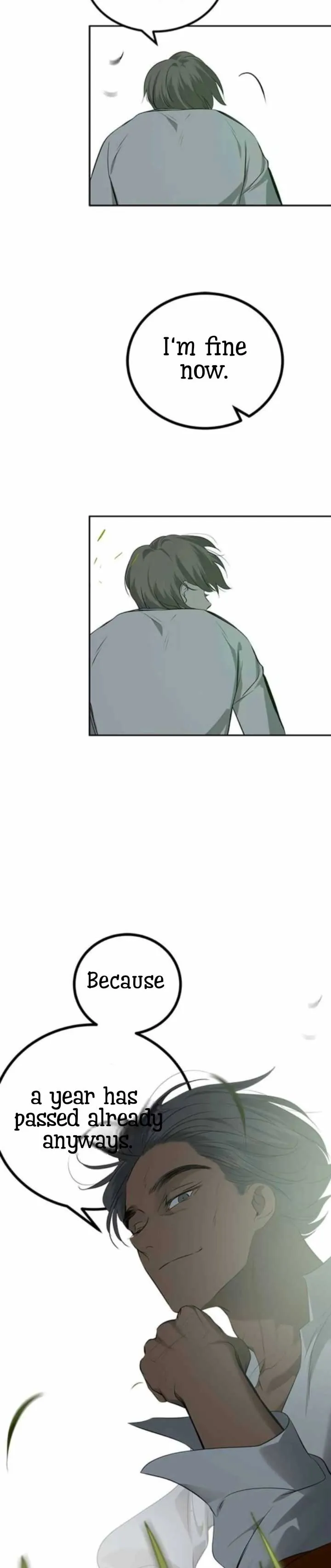 Olgami Chapter 198 page 14 - 