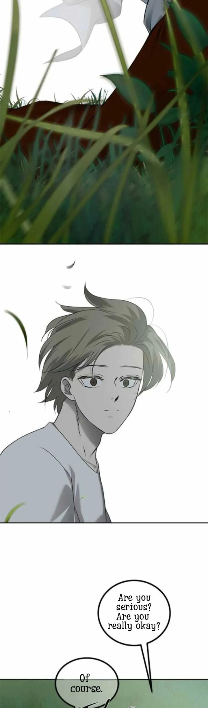 Olgami Chapter 198 page 15 - 