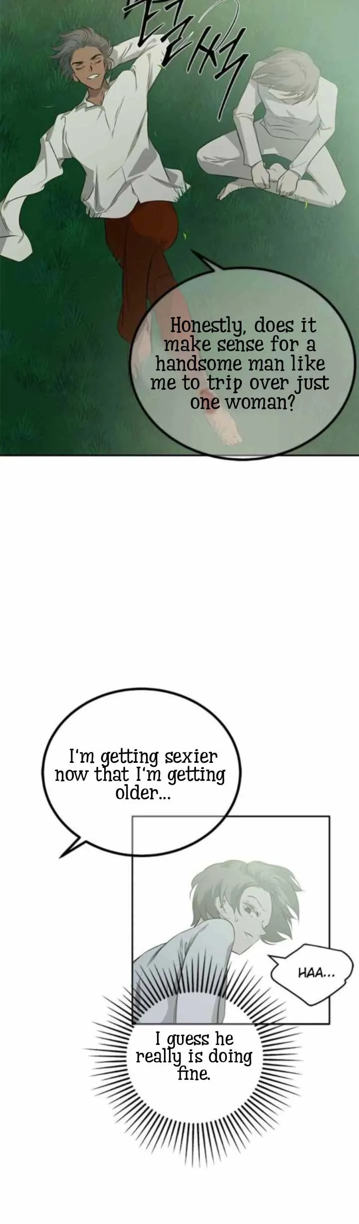 Olgami Chapter 198 page 16 - 